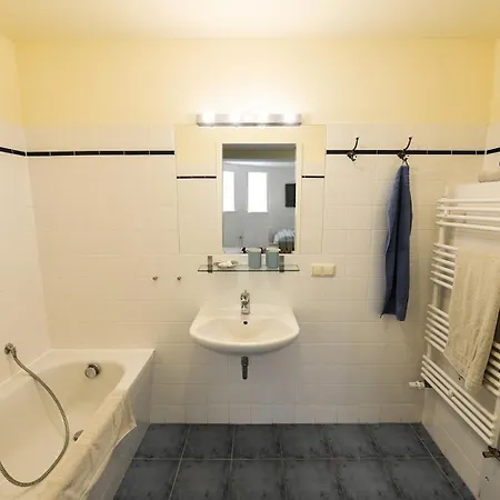 2 Mit Schönem Seeblick Apartment Grubnow