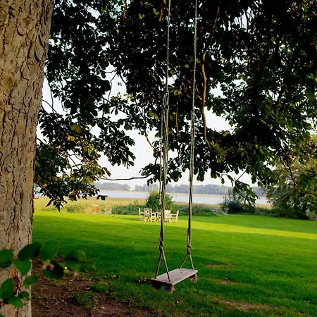 Apartment 2 Mit Schönem Seeblick