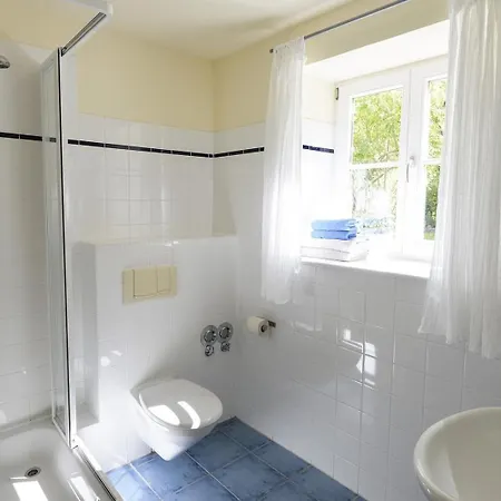 2 Mit Schönem Seeblick Apartment Grubnow