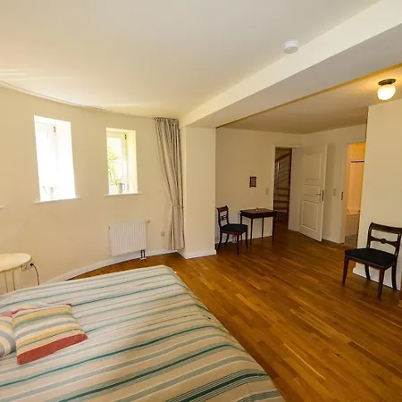 Apartment 2 Mit Schönem Seeblick Grubnow